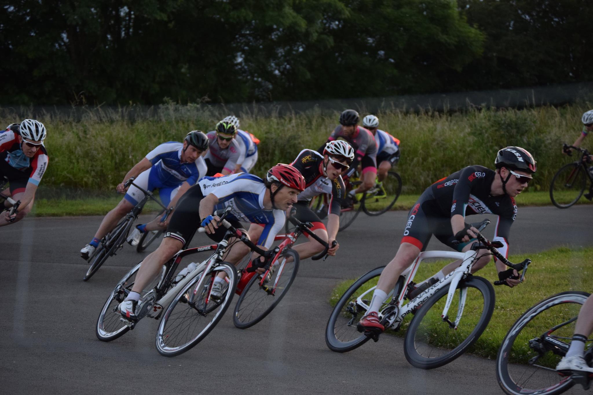 Stourport Sports Club